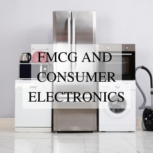 FMCG and Consumer Electronics