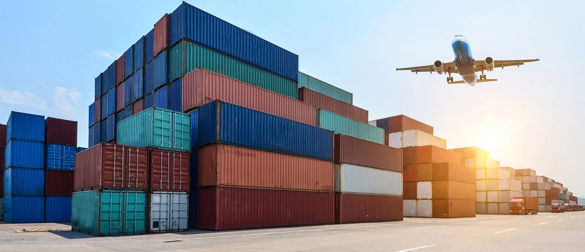 Why Logistics is the Backbone of Every Successful E-commerce Brand